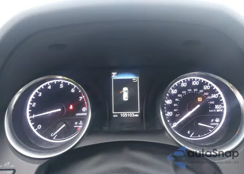 2020 Toyota Camry Le z USA, uszkodzony, nr VIN 4T1C11AK1LU990276